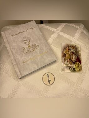 Holy Communion Gift Set For Girl